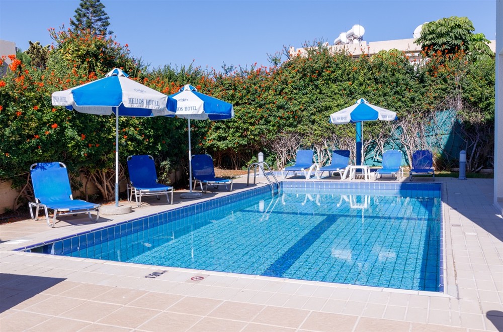 Villa Thalia (photo 9) at Villa Thalia in Coral Bay, Paphos