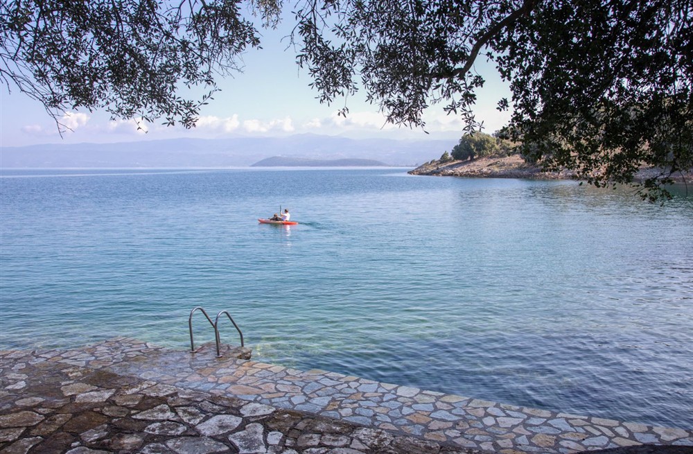 Villa Thalori