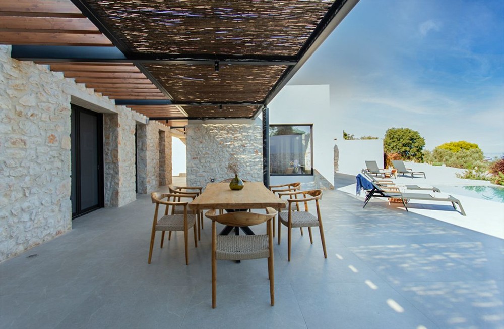 Villa Thalori