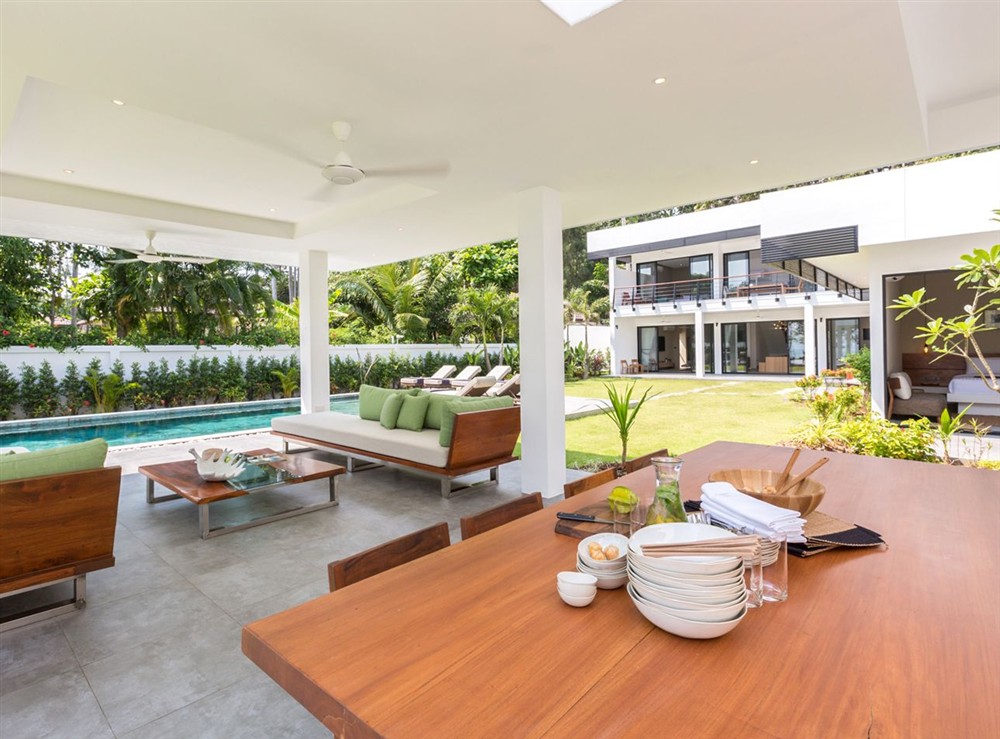 Villa Thansamaay (photo 13) at Villa Thansamaay in , Thailand