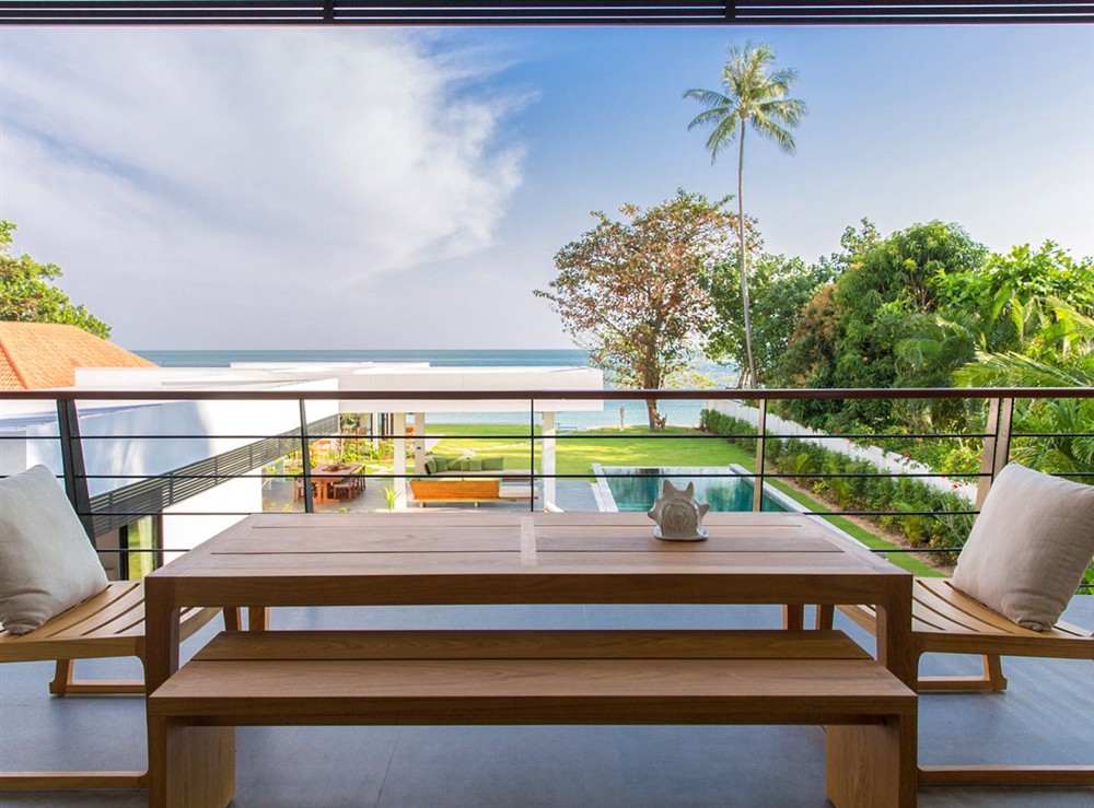 Villa Thansamaay (photo 15) at Villa Thansamaay in , Thailand