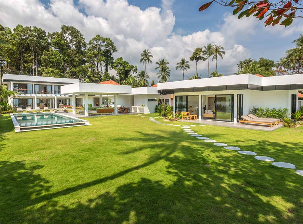Villa Thansamaay (photo 2) at Villa Thansamaay in , Thailand