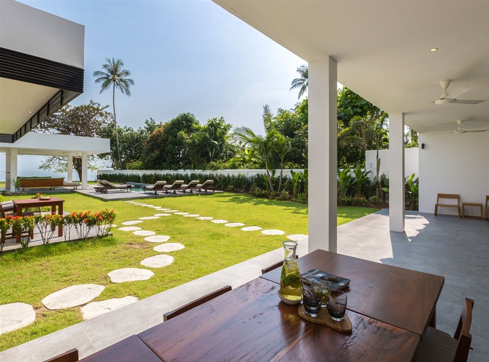 Villa Thansamaay (photo 25) at Villa Thansamaay in , Thailand