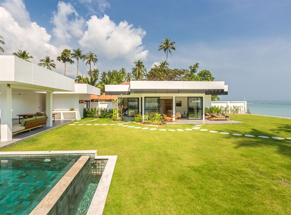 Villa Thansamaay (photo 26) at Villa Thansamaay in , Thailand