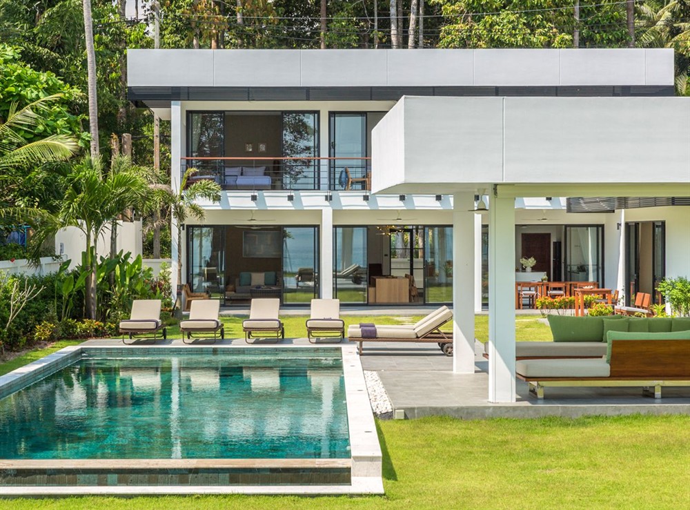 Villa Thansamaay (photo 27) at Villa Thansamaay in , Thailand