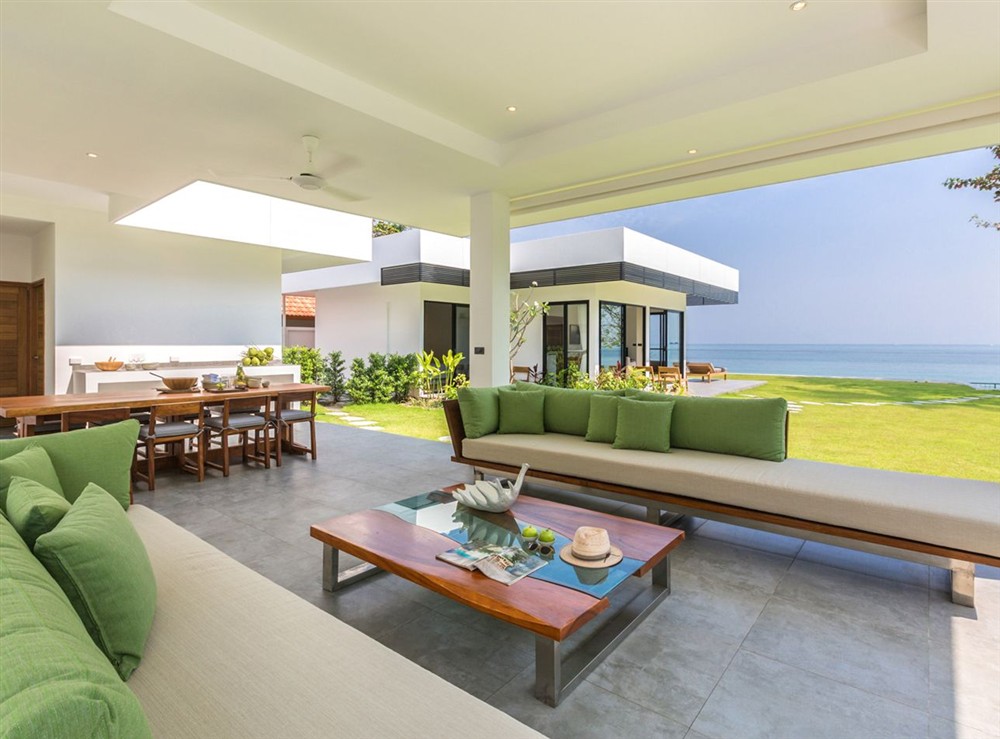 Villa Thansamaay (photo 6) at Villa Thansamaay in , Thailand