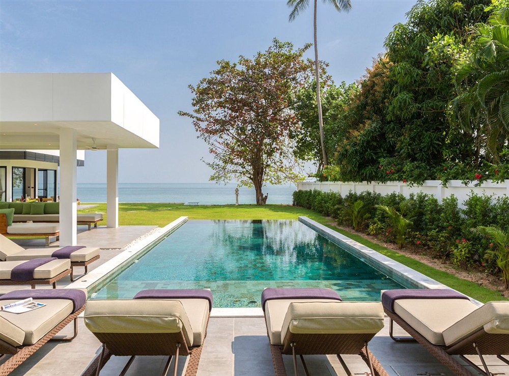 Villa Thansamaay (photo 8) at Villa Thansamaay in , Thailand