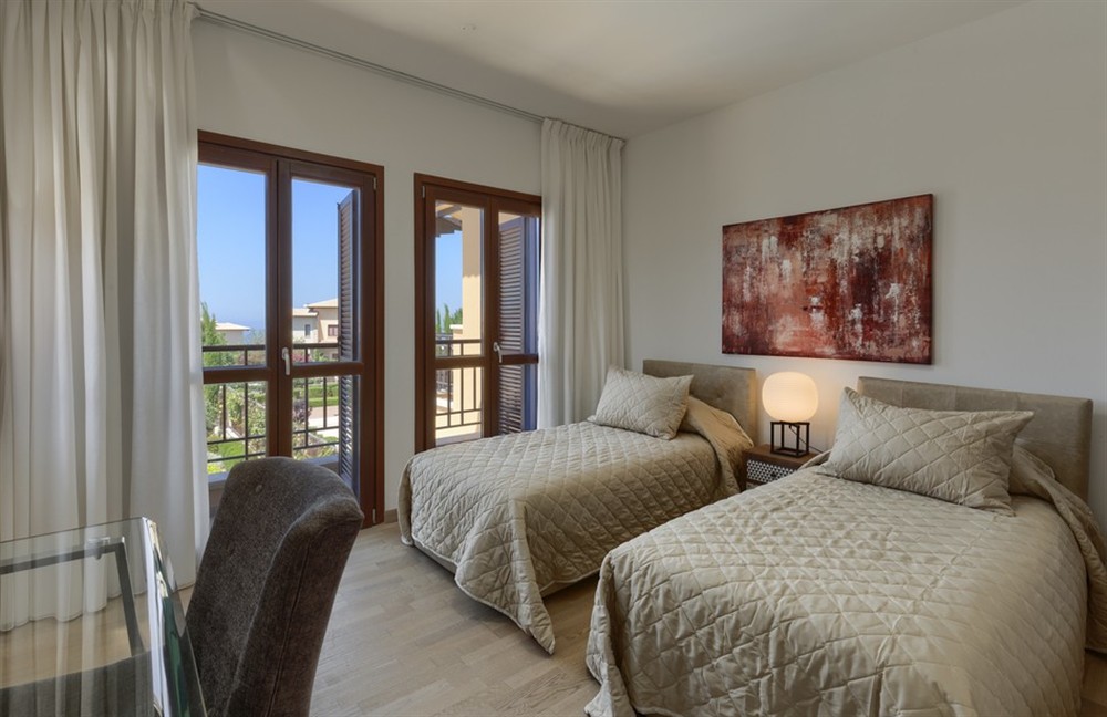 Villa Theia (photo 10) at Villa Theia in Aphrodite Hills, Paphos