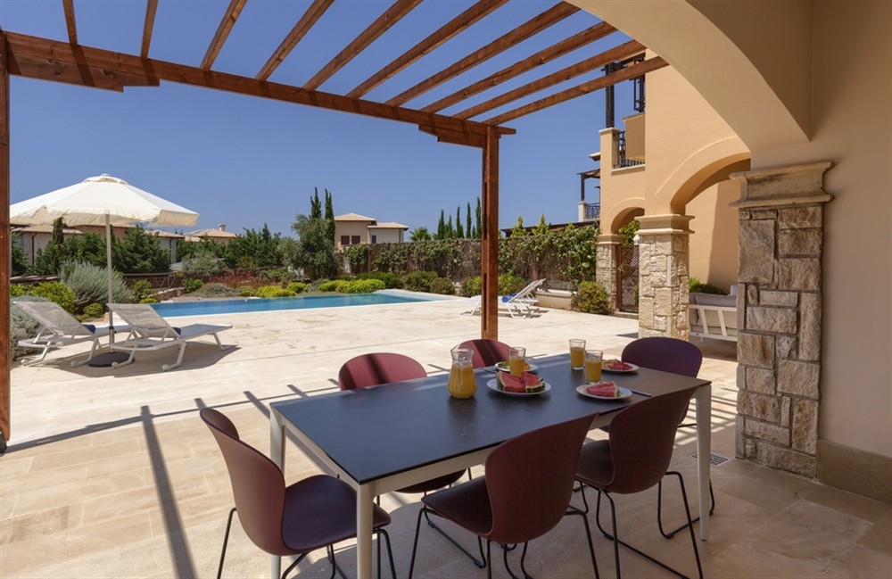 Villa Theia (photo 20) at Villa Theia in Aphrodite Hills, Paphos