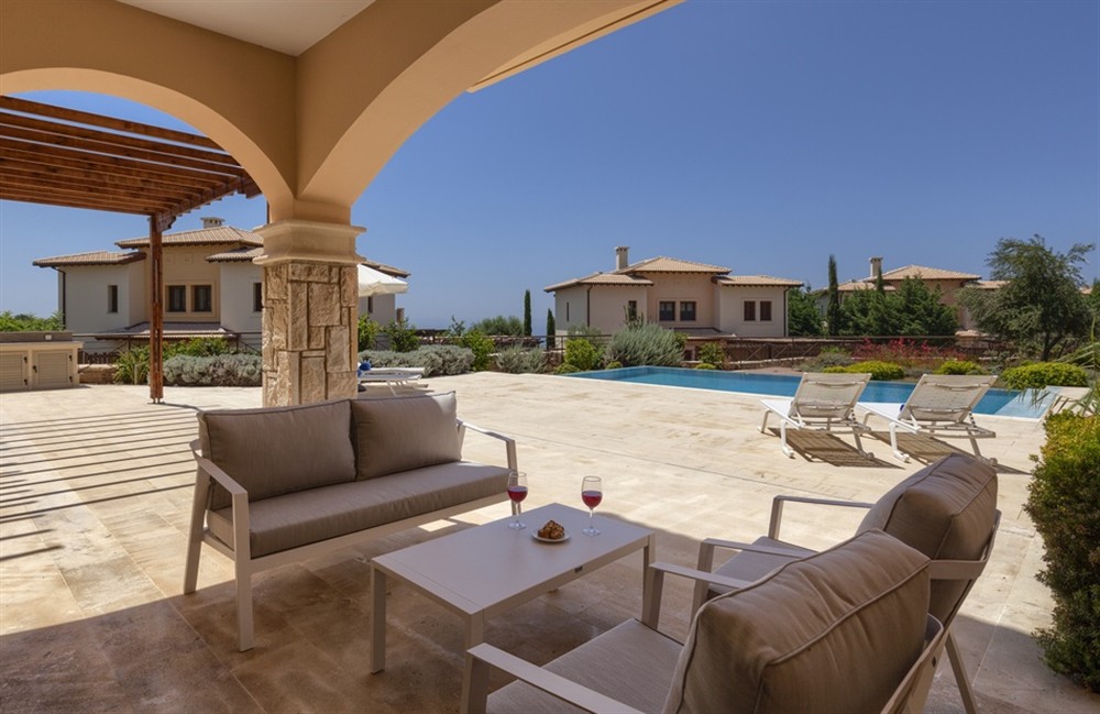 Villa Theia (photo 21) at Villa Theia in Aphrodite Hills, Paphos