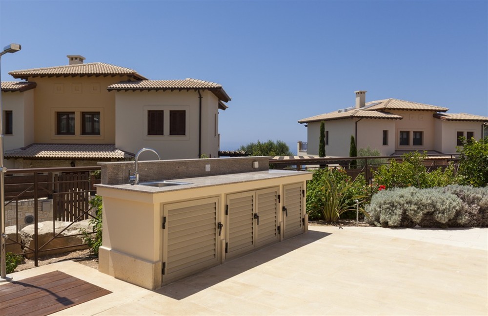 Villa Theia (photo 22) at Villa Theia in Aphrodite Hills, Paphos