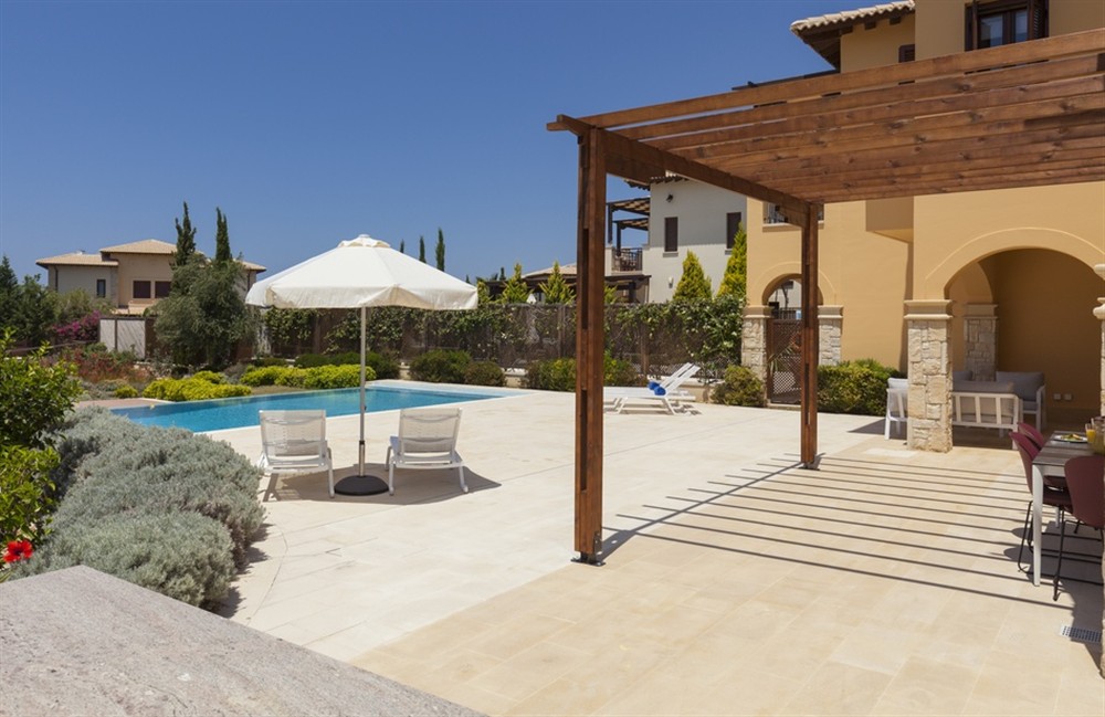 Villa Theia (photo 23) at Villa Theia in Aphrodite Hills, Paphos