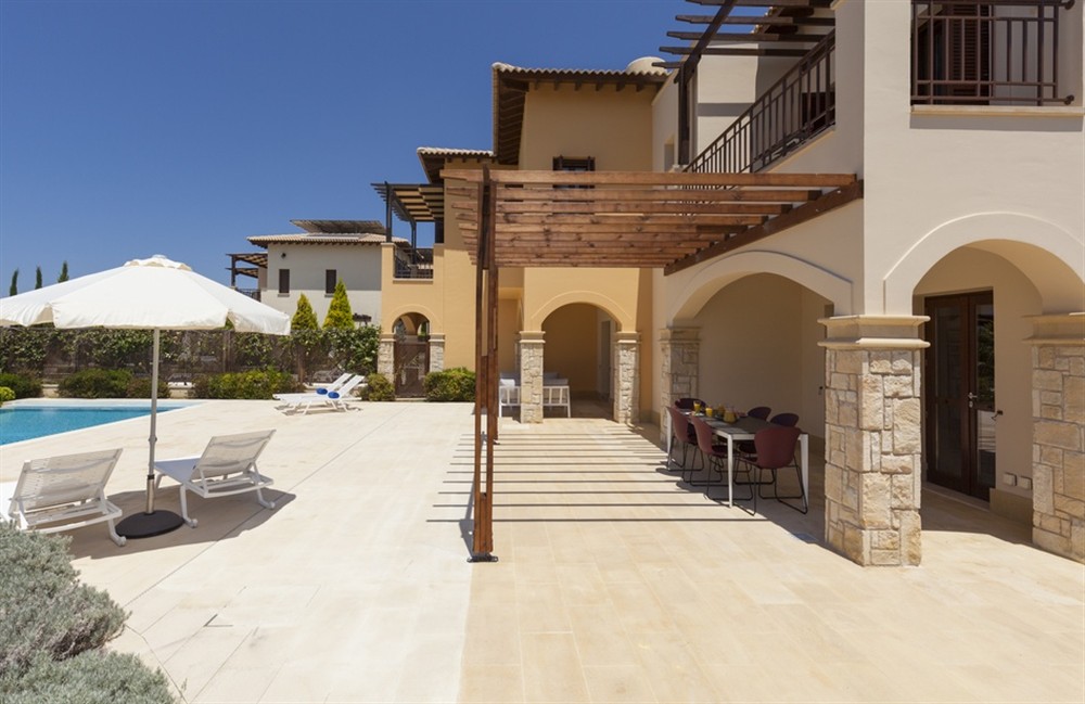 Villa Theia (photo 24) at Villa Theia in Aphrodite Hills, Paphos