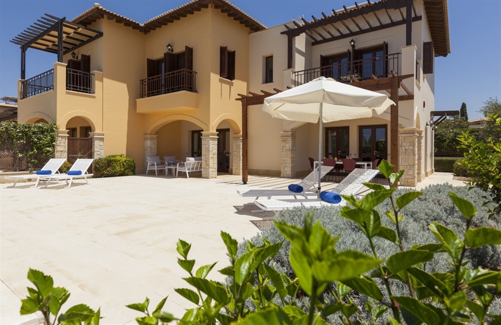 Villa Theia (photo 25) at Villa Theia in Aphrodite Hills, Paphos