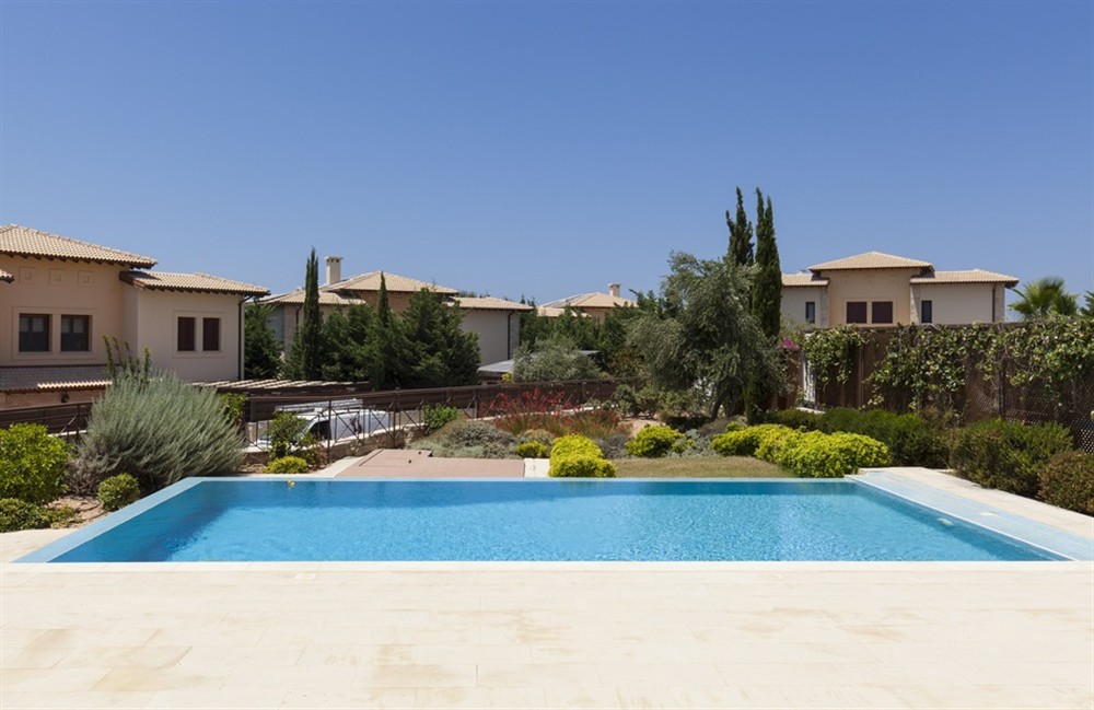 Villa Theia (photo 26) at Villa Theia in Aphrodite Hills, Paphos