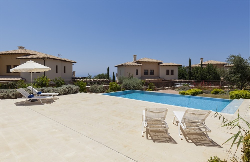 Villa Theia (photo 27) at Villa Theia in Aphrodite Hills, Paphos