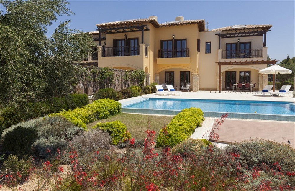 Villa Theia (photo 28) at Villa Theia in Aphrodite Hills, Paphos