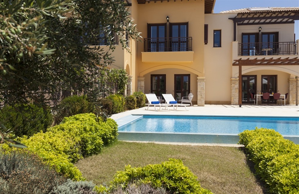 Villa Theia (photo 29) at Villa Theia in Aphrodite Hills, Paphos