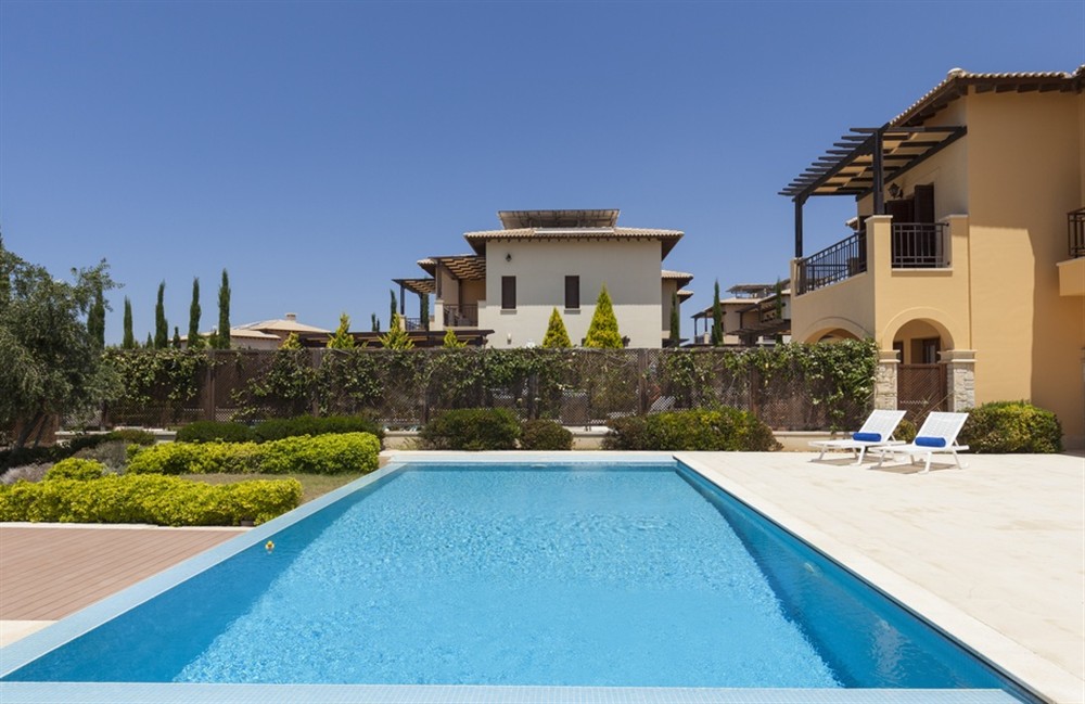 Villa Theia (photo 3) at Villa Theia in Aphrodite Hills, Paphos