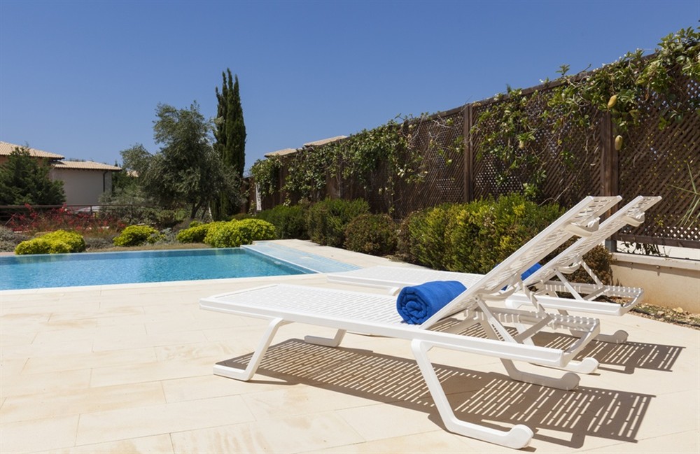 Villa Theia (photo 30) at Villa Theia in Aphrodite Hills, Paphos