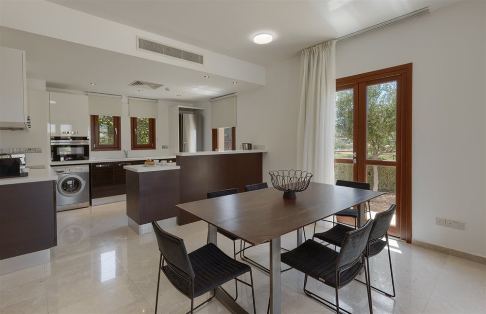 Villa Theia (photo 4) at Villa Theia in Aphrodite Hills, Paphos