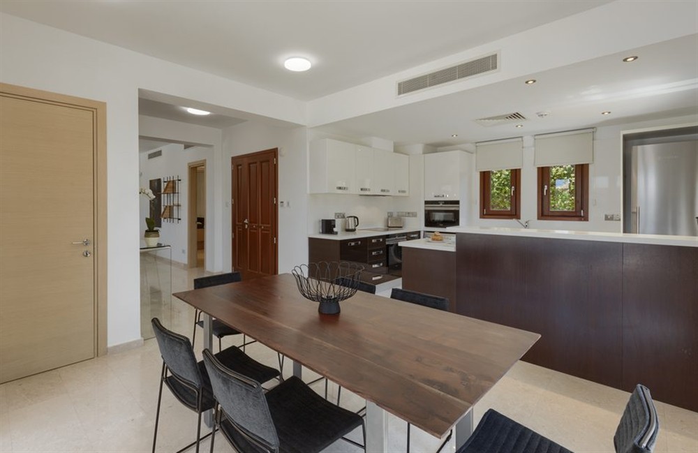 Villa Theia (photo 5) at Villa Theia in Aphrodite Hills, Paphos