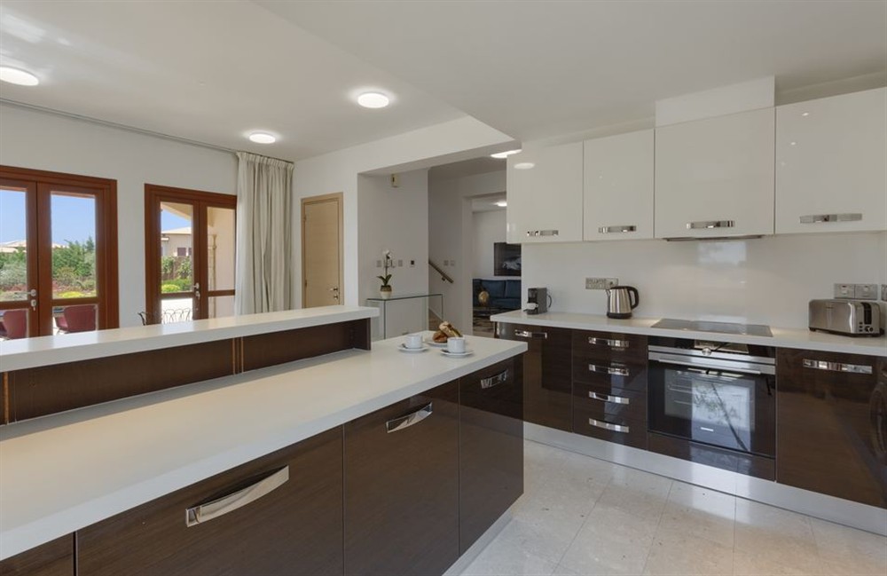 Villa Theia (photo 7) at Villa Theia in Aphrodite Hills, Paphos