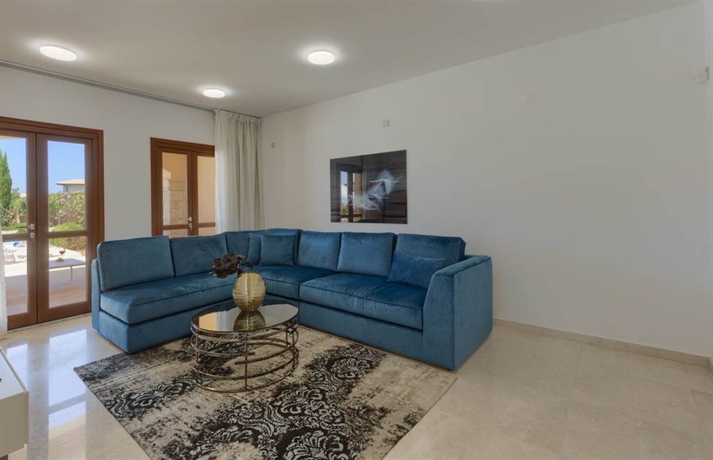 Villa Theia (photo 8) at Villa Theia in Aphrodite Hills, Paphos