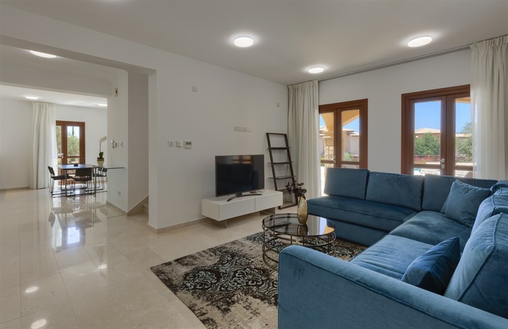 Villa Theia (photo 9) at Villa Theia in Aphrodite Hills, Paphos