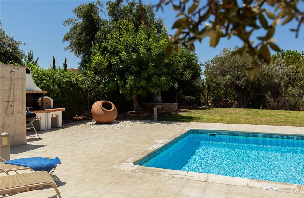 Villa Theros (photo 8) at Villa Theros in Paphos, Cyprus