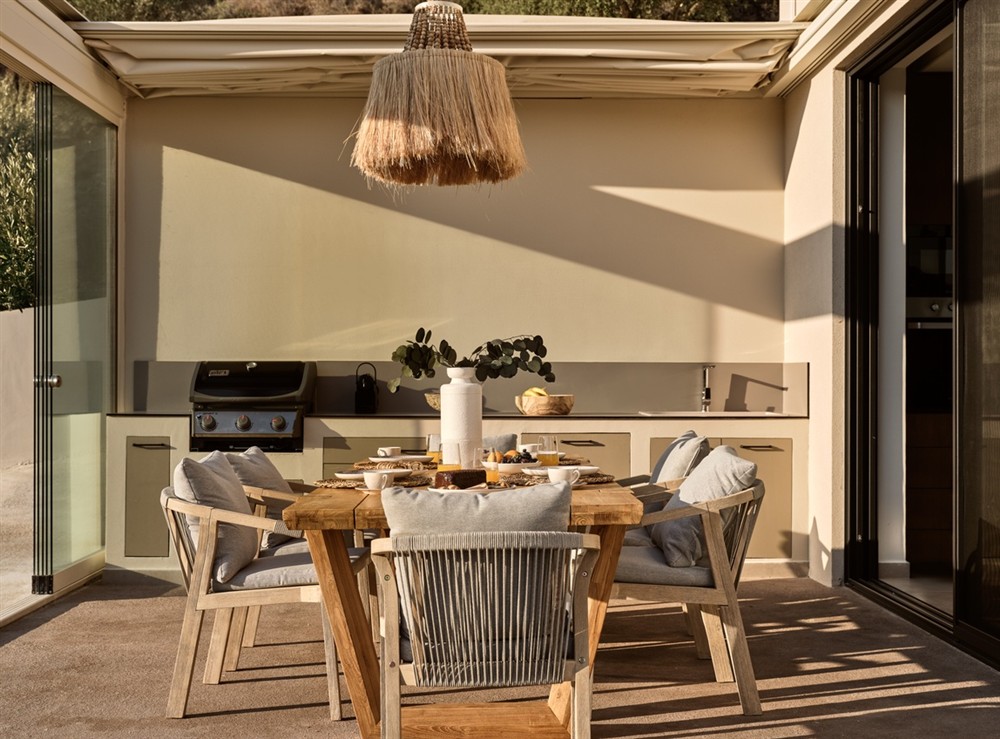 Villa Theta (photo 10) at Villa Theta in Kalamaki, Zante