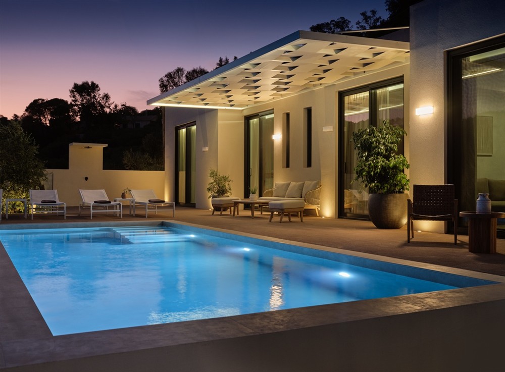 Villa Theta (photo 29) at Villa Theta in Kalamaki, Zante