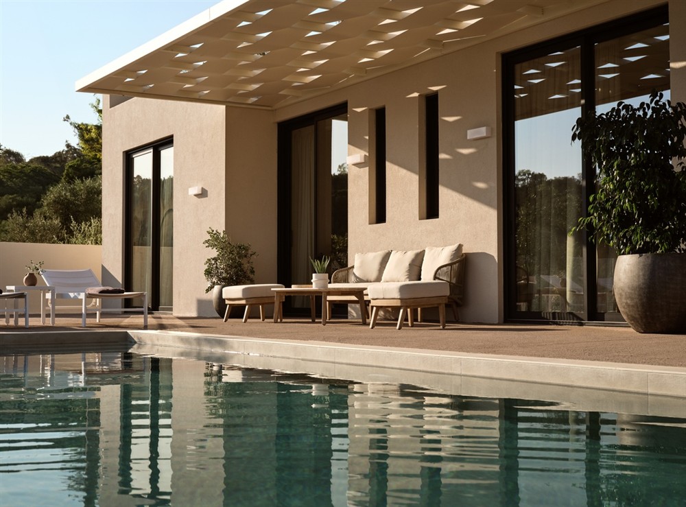 Villa Theta (photo 3) at Villa Theta in Kalamaki, Zante