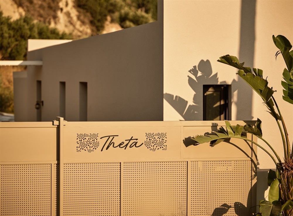 Villa Theta (photo 32) at Villa Theta in Kalamaki, Zante