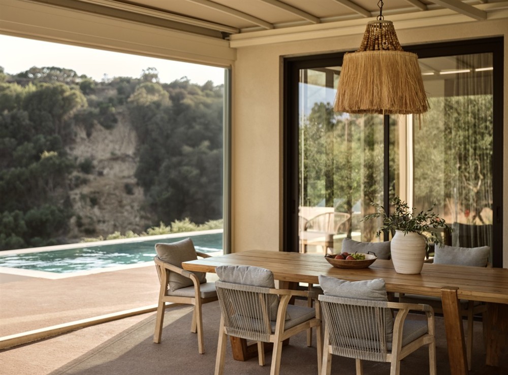 Villa Theta (photo 4) at Villa Theta in Kalamaki, Zante