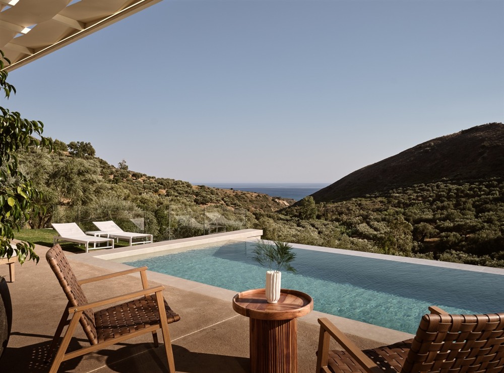 Villa Theta (photo 9) at Villa Theta in Kalamaki, Zante