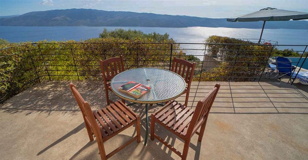 Villa Thiaki Sea