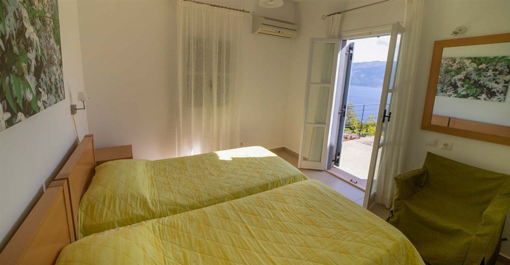 Villa Thiaki Sea