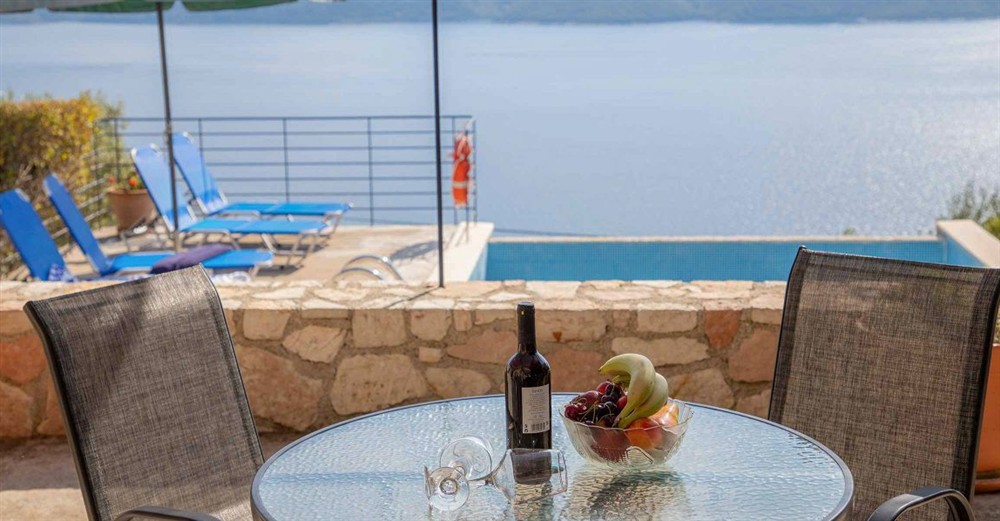 Villa Thiaki Sea