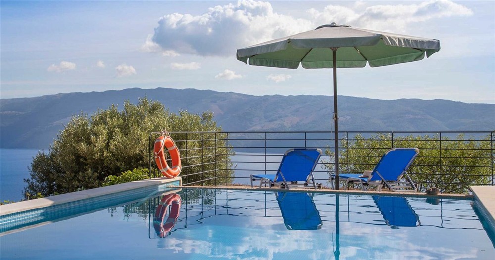 Villa Thiaki Sky
