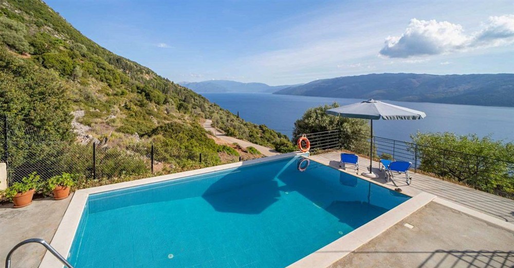 Villa Thiaki Sky