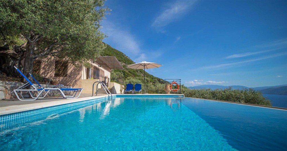 Villa Thiaki Sun