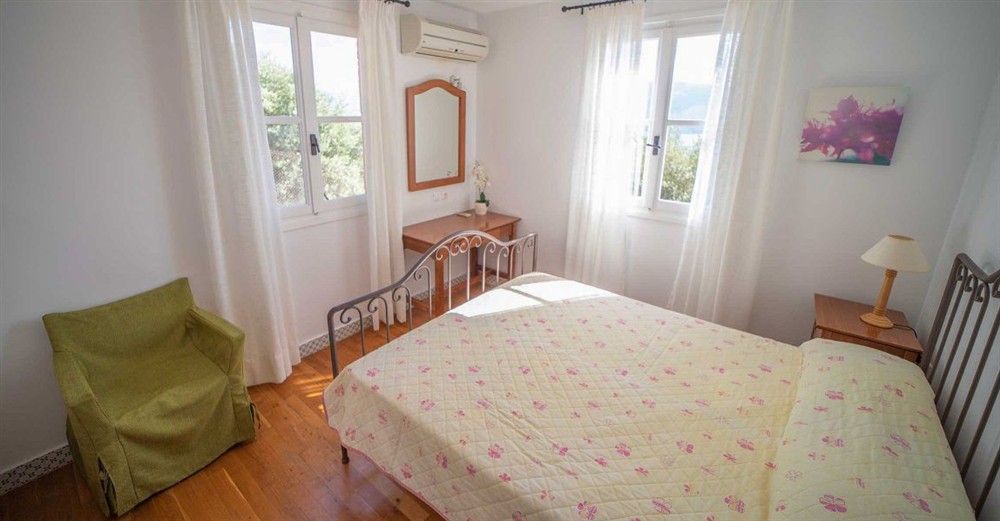 Villa Thiaki Sun