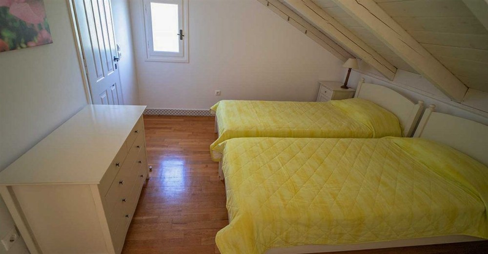 Villa Thiaki Sun