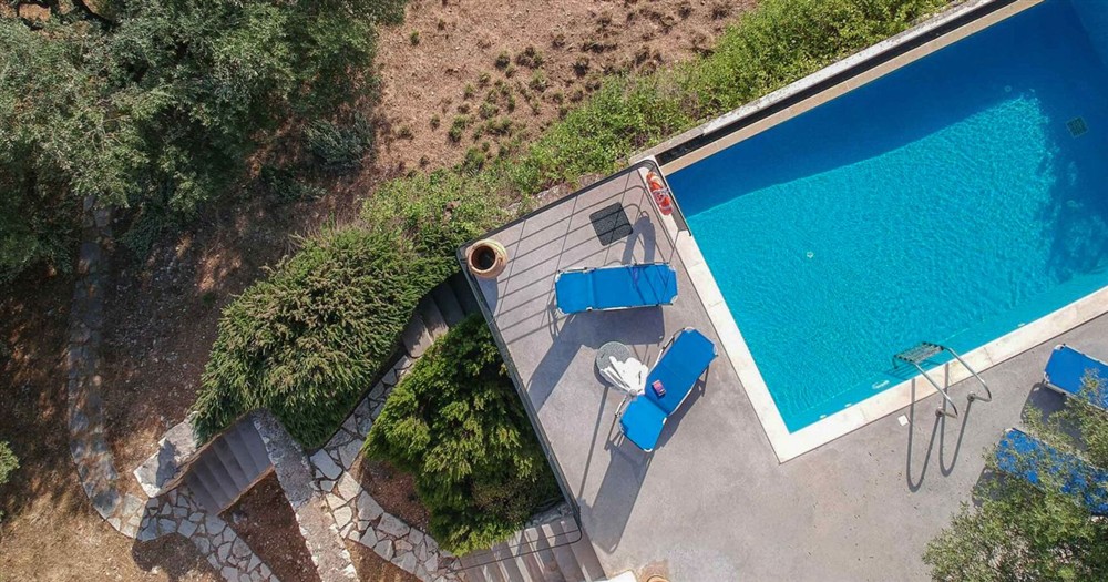 Villa Thiaki Sun