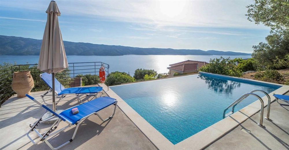 Villa Thiaki Sun
