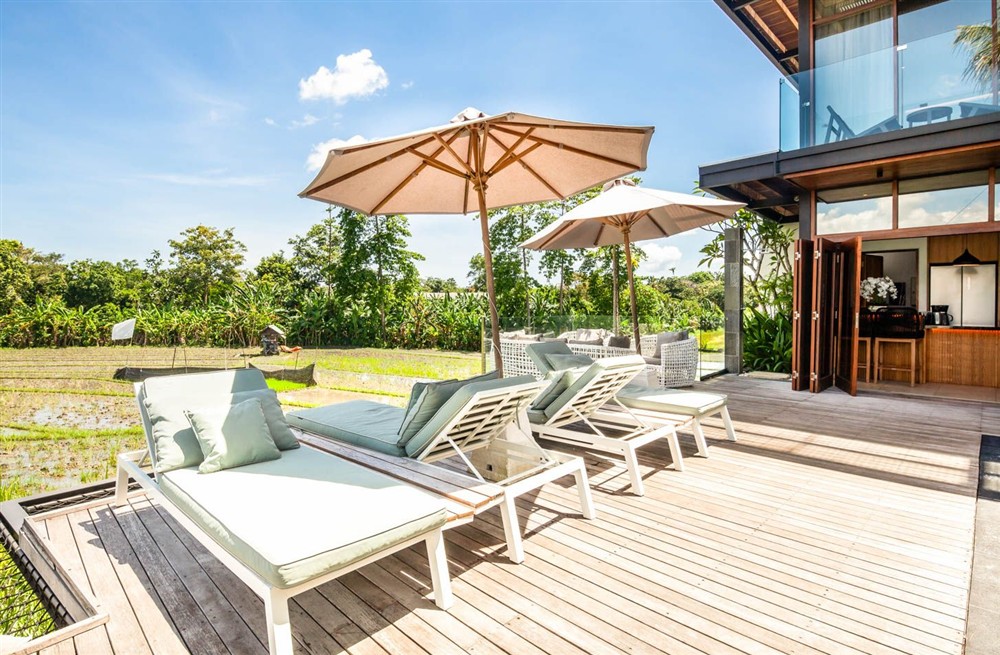 Villa Tibu (photo 12) at Villa Tibu in Dalung, Indonesia