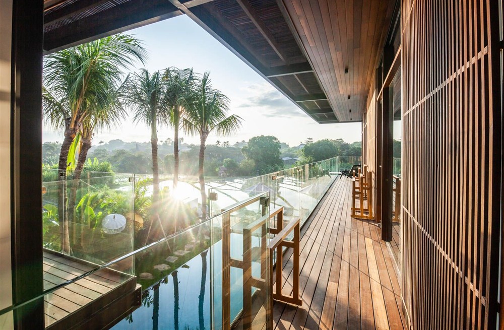 Villa Tibu (photo 13) at Villa Tibu in Dalung, Indonesia