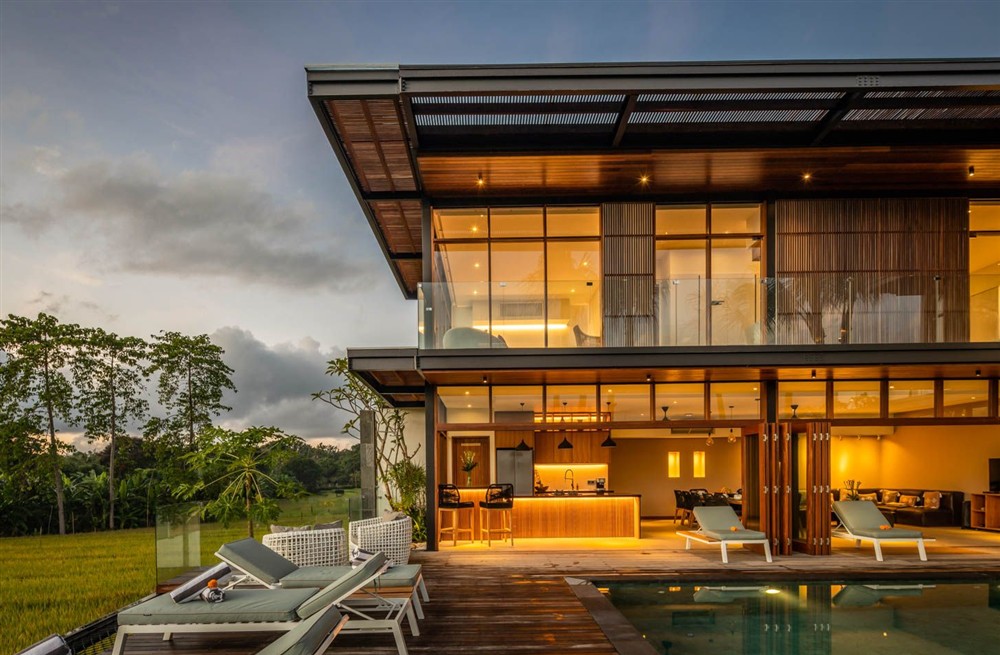 Villa Tibu (photo 45) at Villa Tibu in Dalung, Indonesia