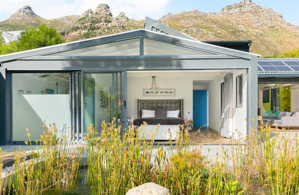 Villa Tierboskloof
